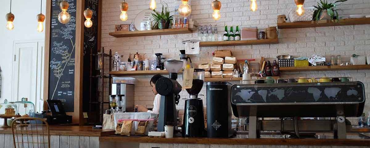 5 Coffee Shop Paling Nyaman di Jakarta Pusat