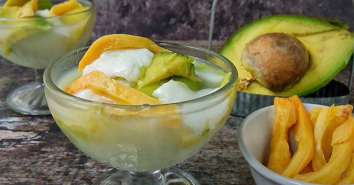 Dessert Khas Indonesia Yang Dijamin Bikin Segar | HOCK