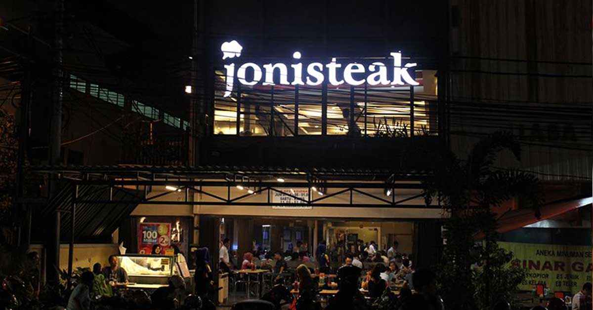Restoran Steak Dengan Harga Terjangkau di Jakarta | HOCK