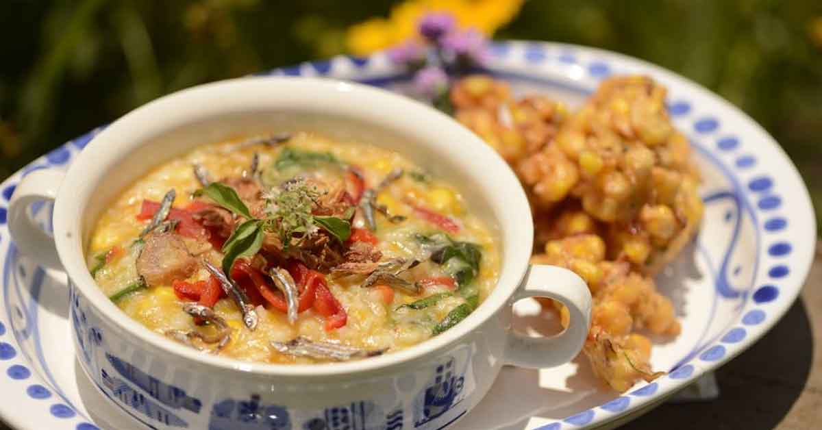 Selain Coto Makassar, Mari Coba 4 Makanan Khas Sulawesi Ini | HOCK