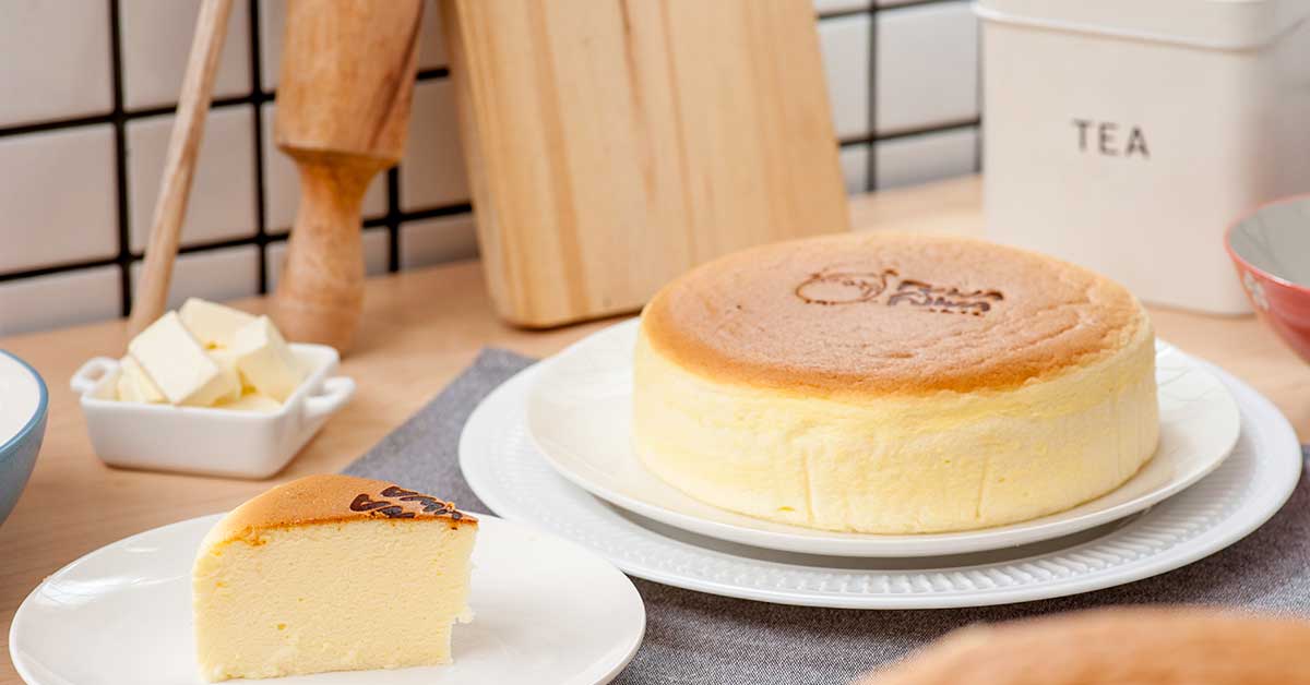 Aneka Cheesecake Super Enak Yang Bisa Anda Temui di Jakarta HOCK