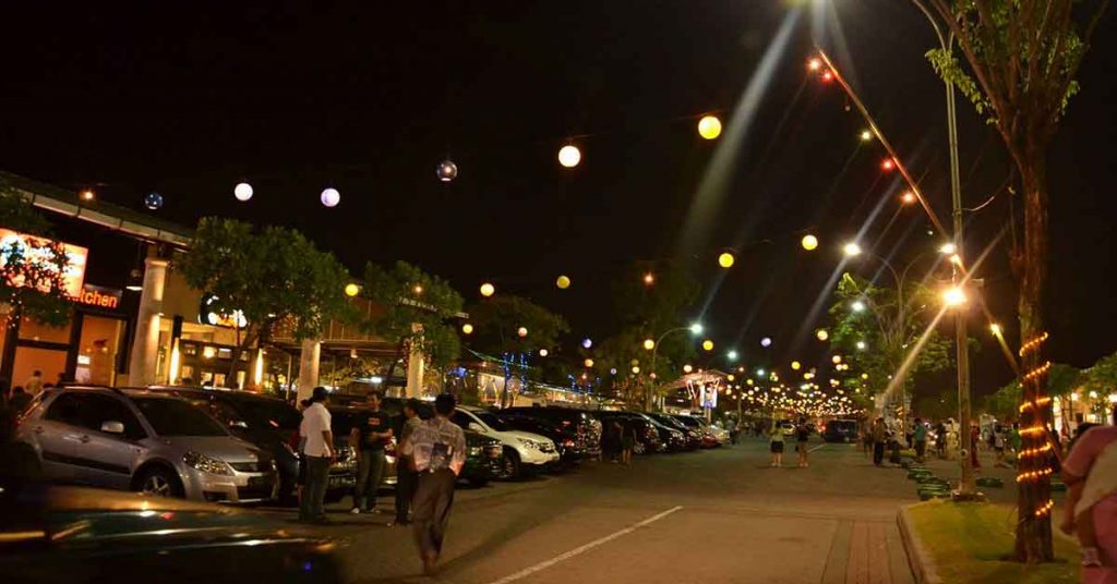 6 Tempat Kuliner Malam di Surabaya Yang Terkenal HOCK