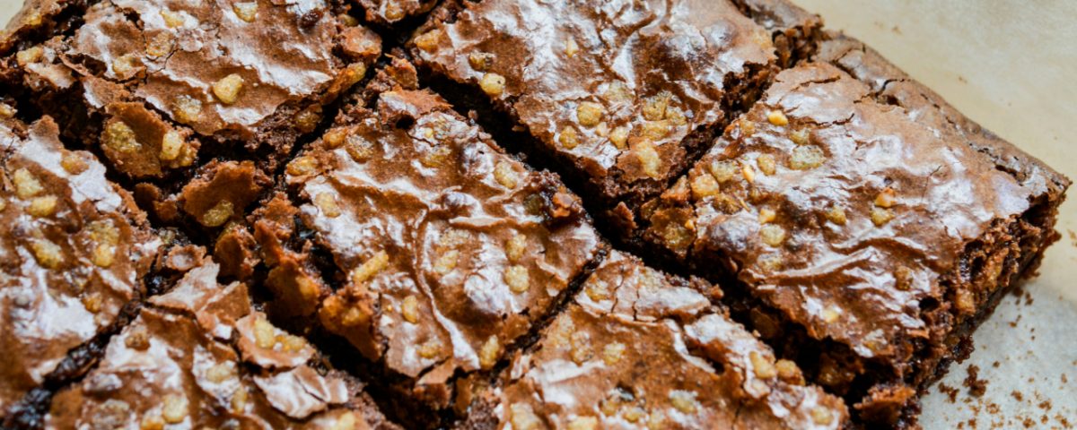 Inspirasi Peluang Usaha Dari Rumah Kue Brownies Coklat
