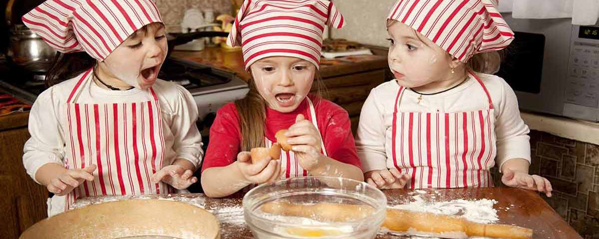 3 Tips Tingkatkan Keahlian Membuat Kue Layaknya Pastry Chef