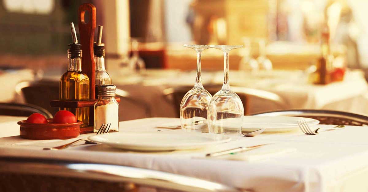 5 Restoran Michelin Star di Indonesia Wajib Dicoba HOCK