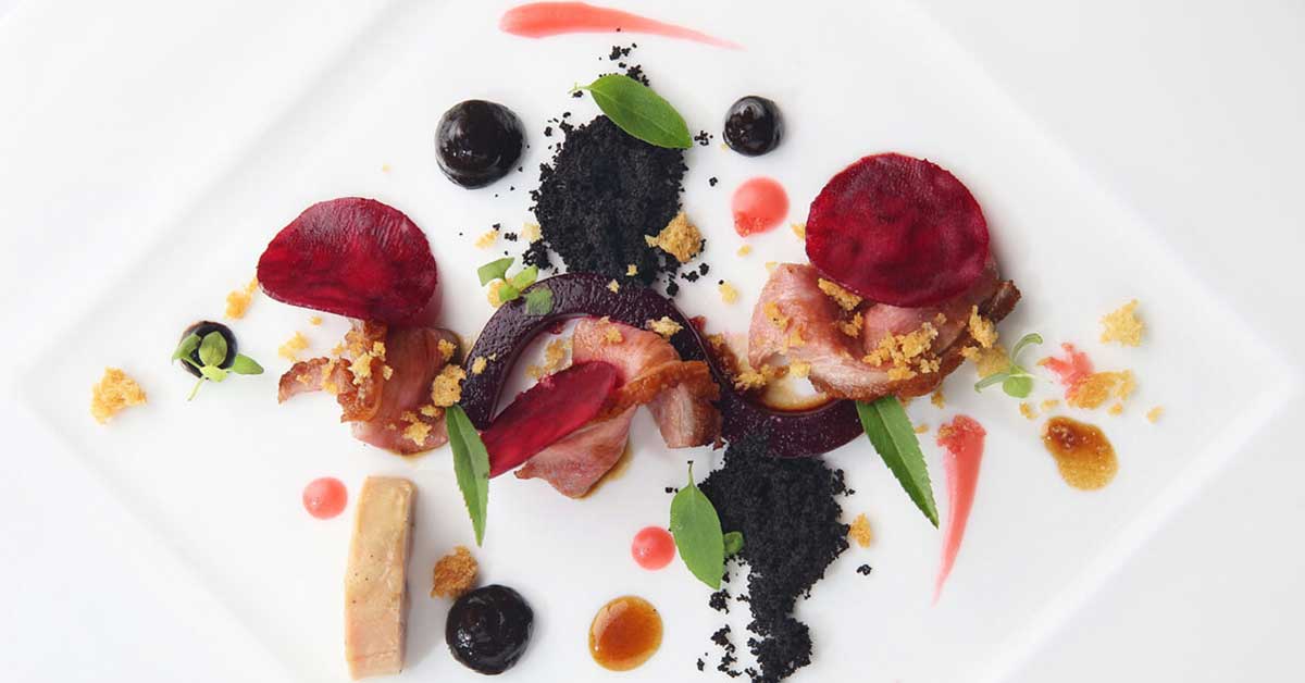 5 Restoran Michelin Star di Indonesia Wajib Dicoba HOCK