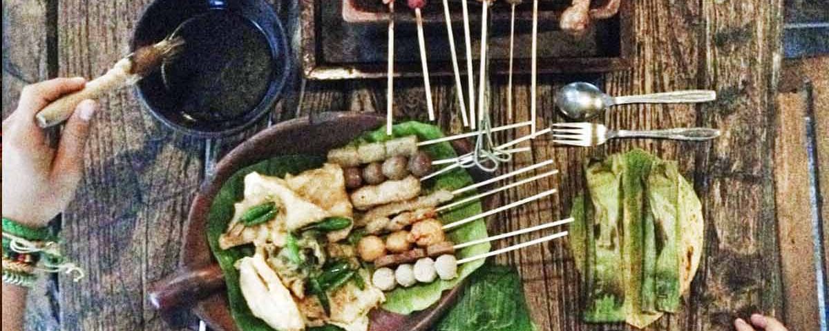 Angkringan Ikon Kuliner Khas Yogyakarta Paling Terkenal 