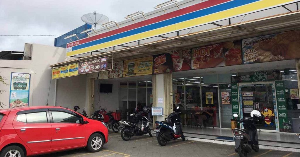 5 Contoh Lokasi Strategis Untuk Bisnis Franchise | HOCK