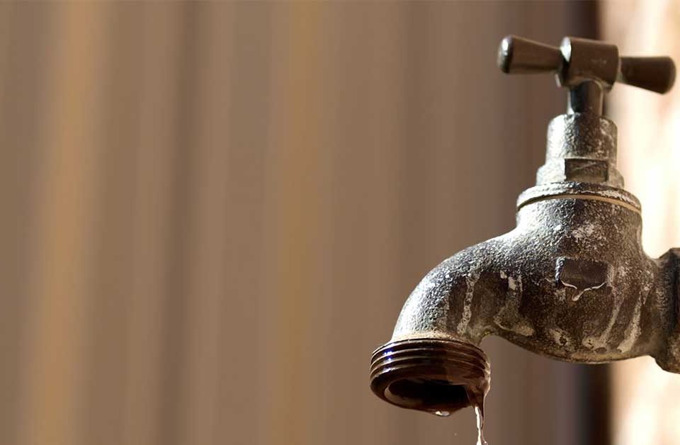 Cara Ampuh Hindari Krisis Air Bersih di Rumah