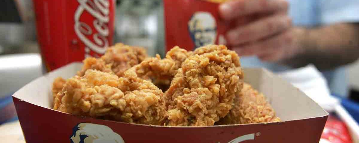Membuat Ayam Goreng Tepung Ala KFC di Rumah | HOCK