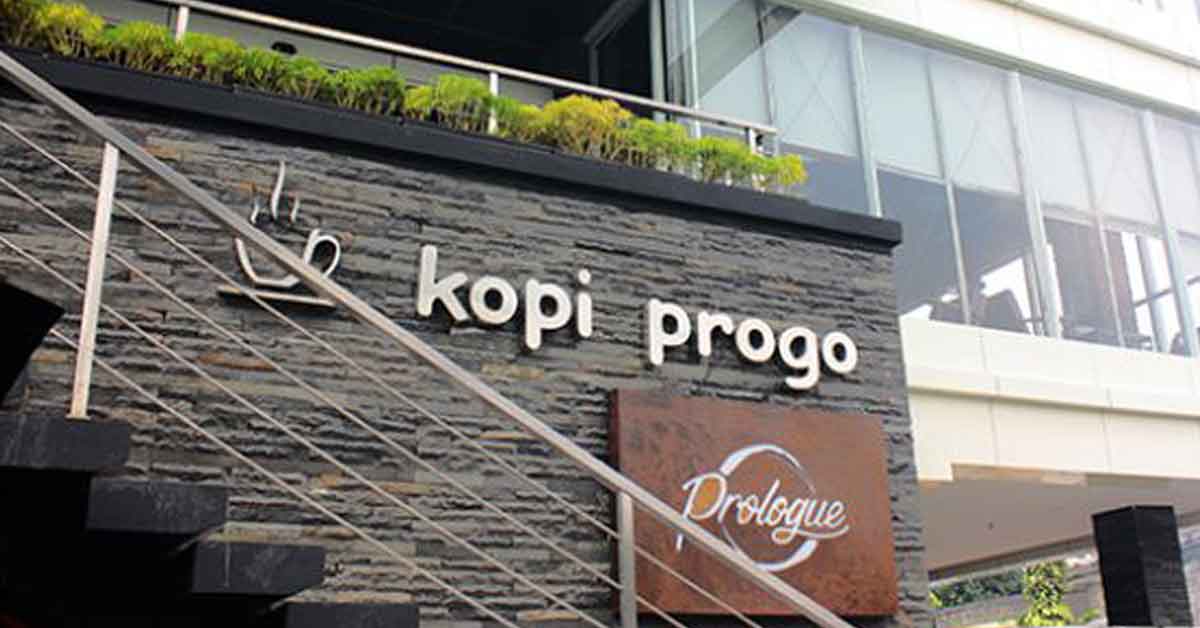 Yuk Terlusuri 9 Tempat Kuliner di Jalan Riau Bandung HOCK