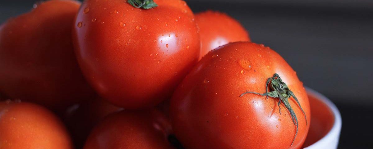 Mengolah Tomat Menjadi Aneka Makanan