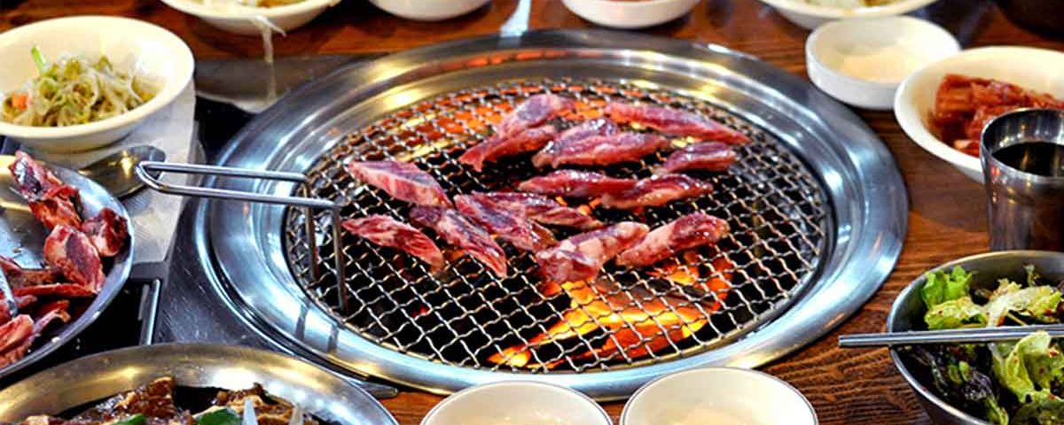 Tips Cara Makan Korean BBQ