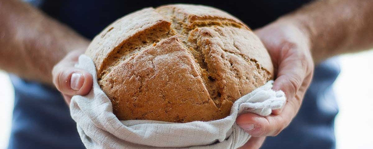 Tips Bikin Roti Lebih Lembut