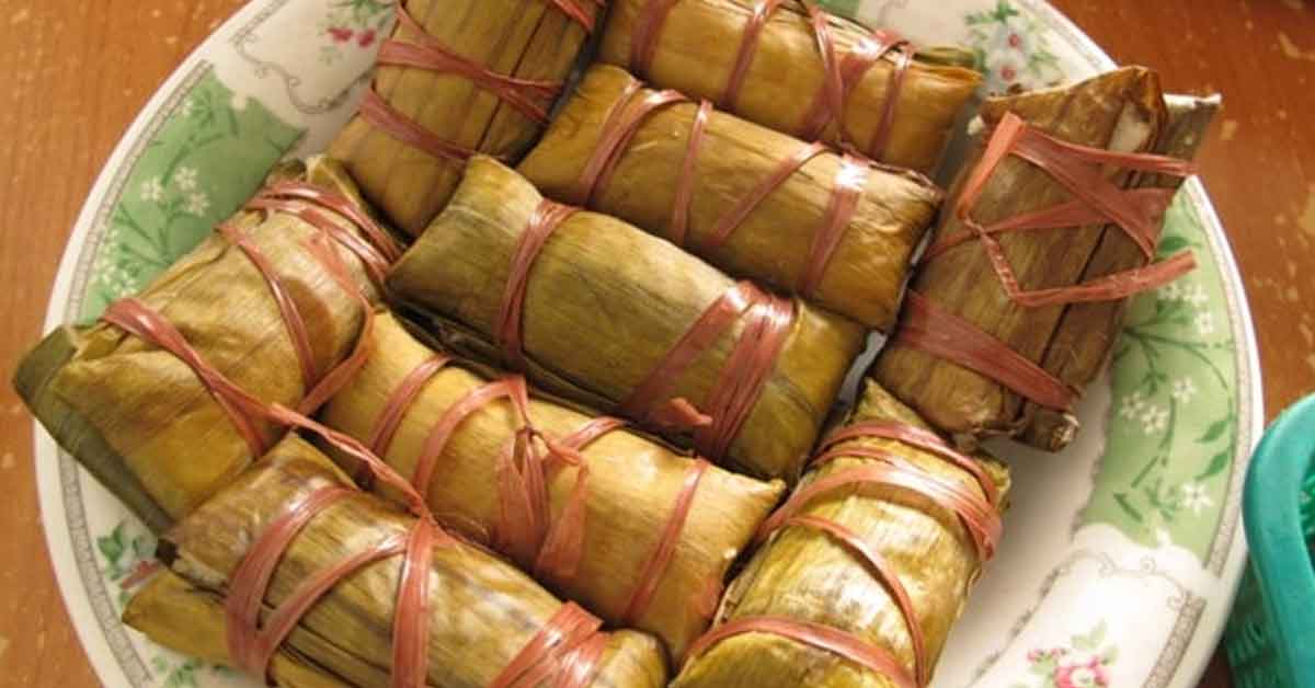 Selain Coto Makassar, Mari Coba 4 Makanan Khas Sulawesi Ini | HOCK