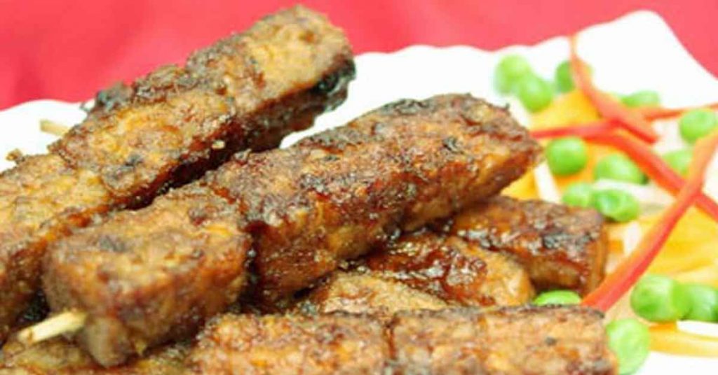 5 Resep Olahan Tempe Ini Bisa Jadi Pengganti Daging HOCK