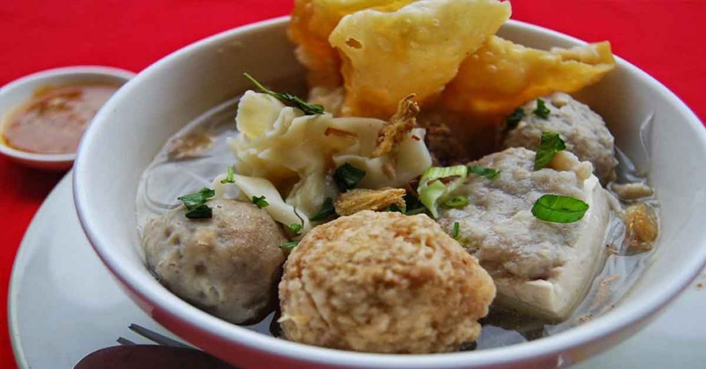 5 Resep Olahan Tempe Ini Bisa Jadi Pengganti  Daging  HOCK