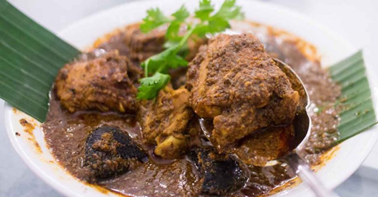 6 Masakan Peranakan Yang Wajib Dicoba HOCK 6 Masakan Peranakan Yang Wajib Dicoba HOCK