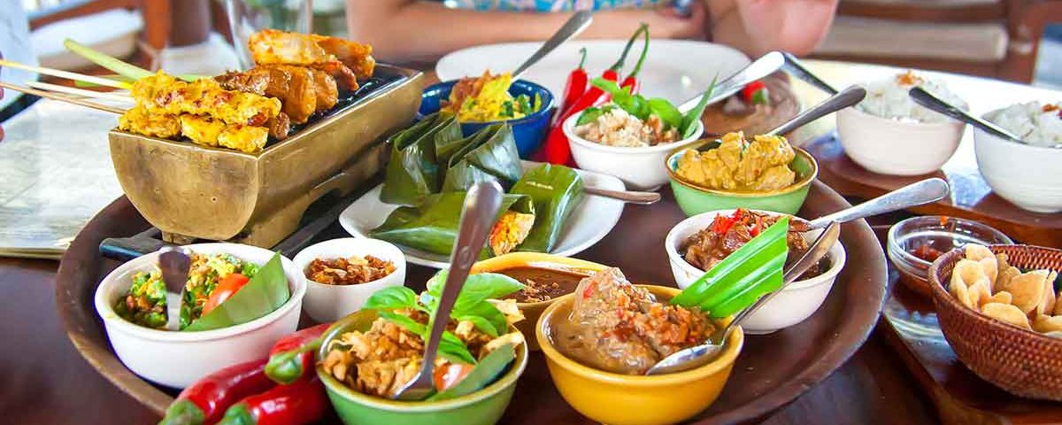 5 Tempat Kuliner di Bali Yang Nyaman dan Terjangkau | HOCK