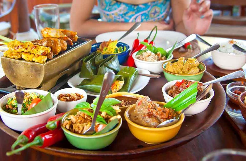Tempat Kuliner di Bali Yang Murah Meriah