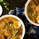 Resep Mie Ramen Ayam Pedas Yang Praktis dan Mudah