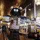 Restoran Yang Mempekarjakan Robot Sebagai Pelayan