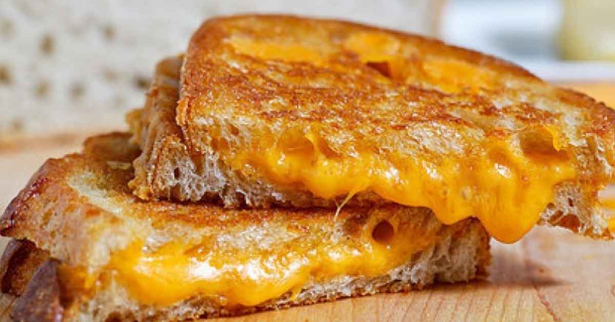 Tips Membuat Roti Panggang Lebih Empuk HOCK Tips Membuat Roti Panggang Lebih Empuk HOCK