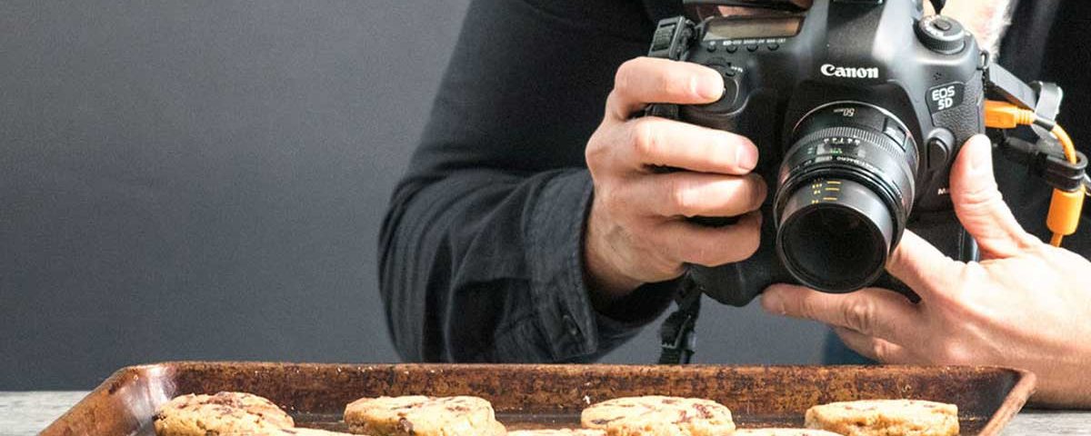 Tips Teknik Foto Makanan Agar Terlihat Yummy dan Instagenic