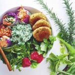 Tips Memulai Diet Vegetarian