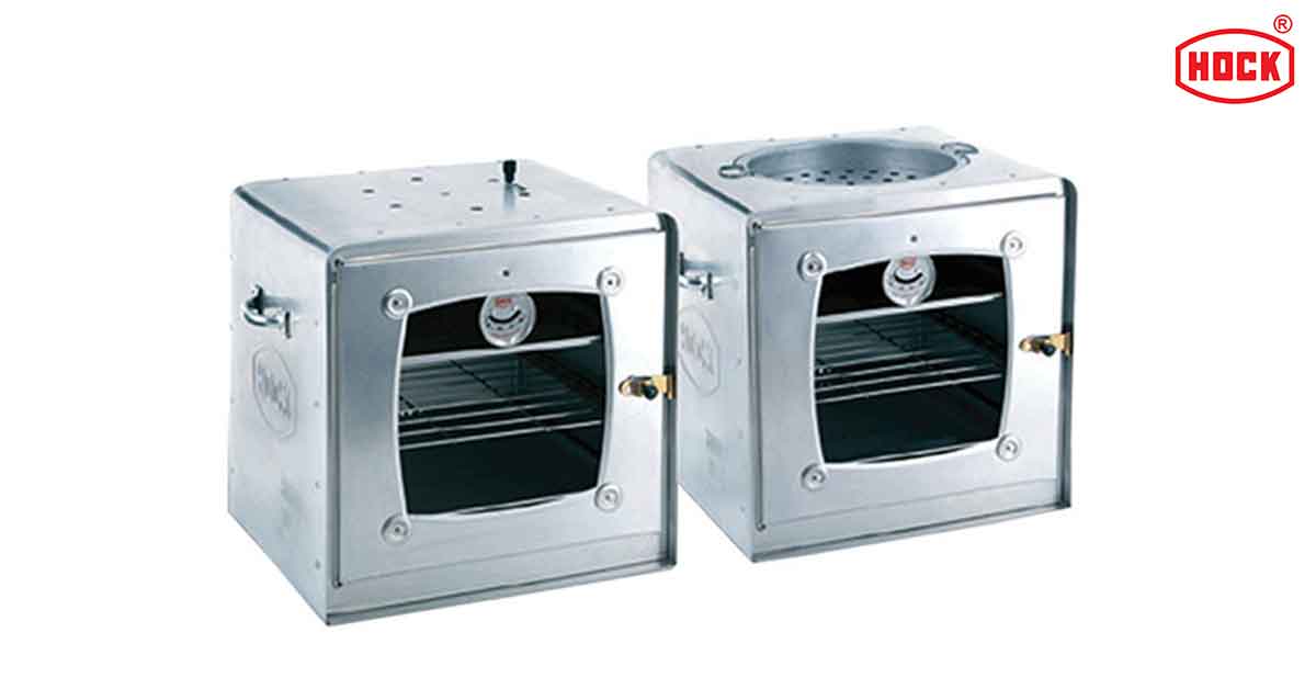 5 Tips Memilih Oven Yang Sesuai Kebutuhan HOCK