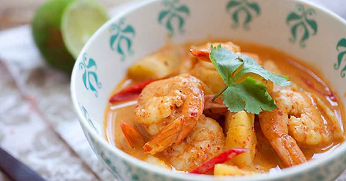 6 Masakan Peranakan Yang Wajib Dicoba HOCK 6 Masakan Peranakan Yang Wajib Dicoba HOCK