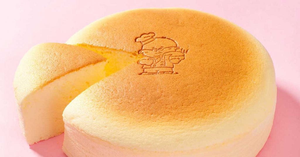 Aneka Cheesecake Super Enak Yang Bisa Anda Temui di Jakarta HOCK