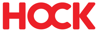 Logo Hock Indonesia